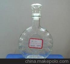 高白料玻璃瓶加工烤花噴涂服務(wù) 江蘇大運(yùn)發(fā)玻璃制品專(zhuān)業(yè)廠家直銷(xiāo)