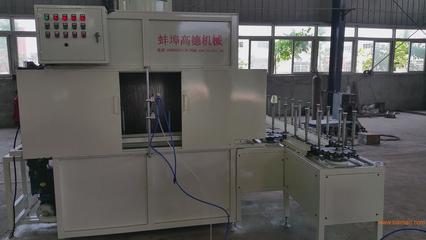 酒瓶噴涂線(xiàn)_自動(dòng)線(xiàn)_酒瓶噴漆機(jī) 生產(chǎn)廠家與價(jià)格解析