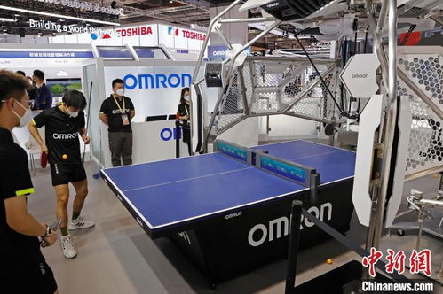 第五屆進博會 新技術與新產品集中亮相，技術服務引領未來