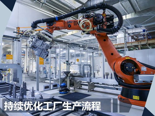 10年500萬臺，大眾變速箱公司的技術轉型之路